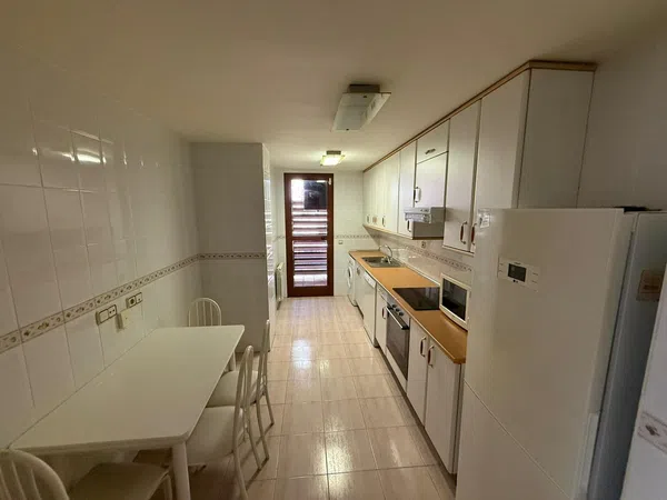 Piso en avenida Isaac Albéniz, 3 - Foto 17