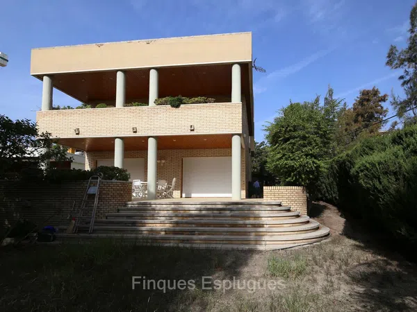 Casa o chalet independiente en Av Maestra Dolors Barcelo De, La Miranda - Ciutat Diagonal - Foto 34
