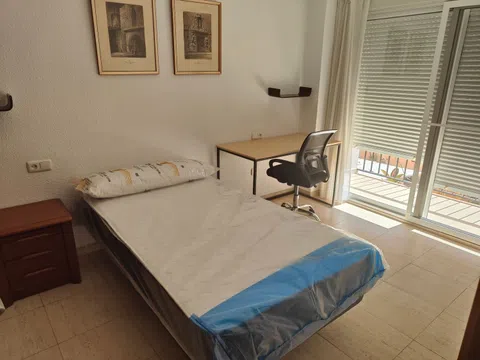 Piso en calle de l'Explorador Andrés, 15