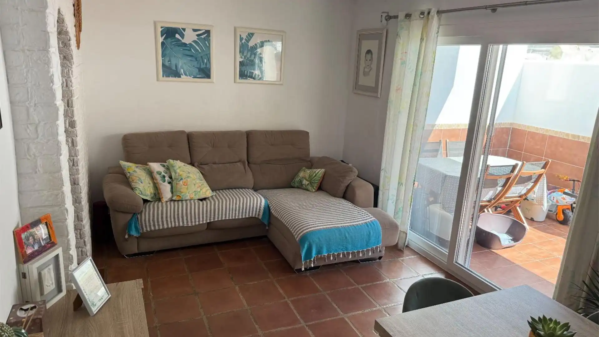 Casa adosada en  Avenida de Gran Bretaña 26 - Foto 5