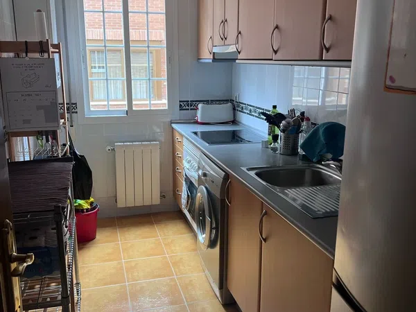 Piso en Calle Pinos Alta, 31, Ventilla-Almenara - Foto 3