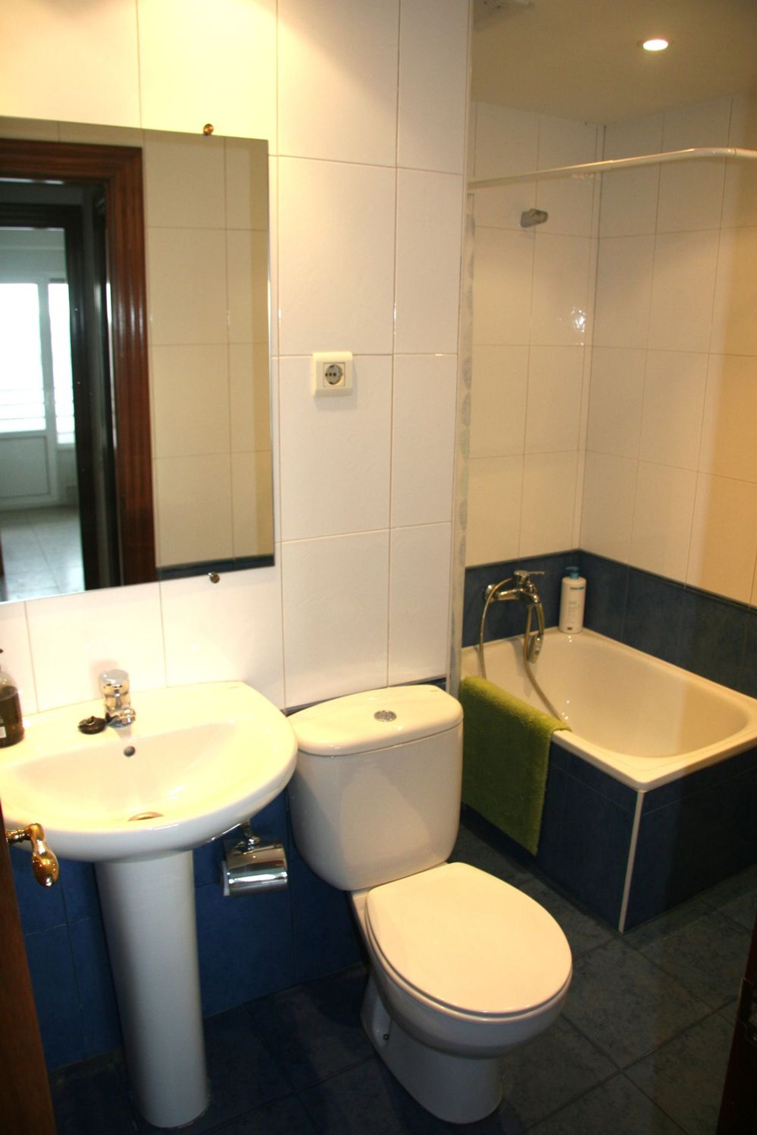 Piso en Castilla - Hermida - Foto 14