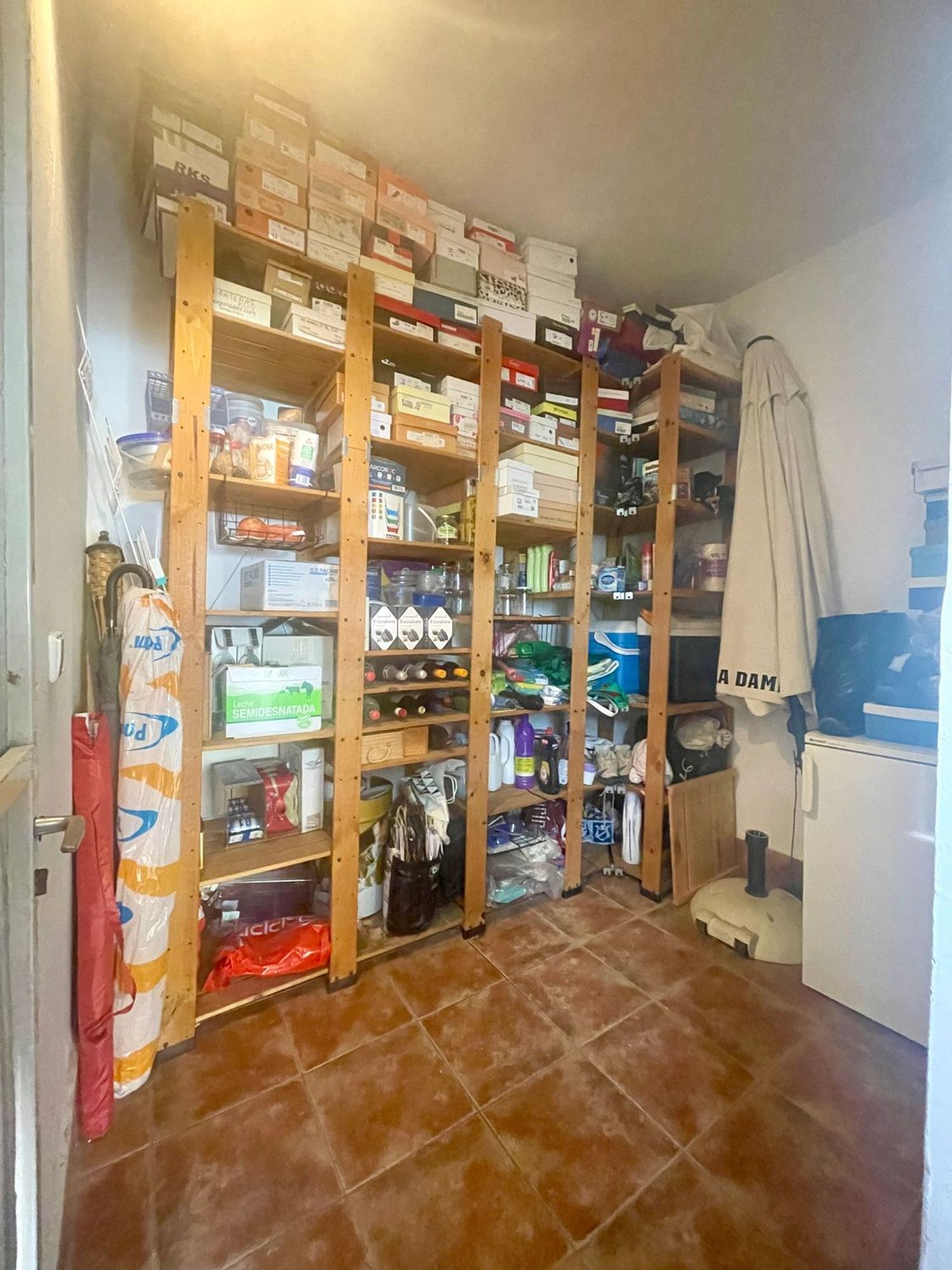 Chalet adosado en calle Fresno, 28 - Foto 6