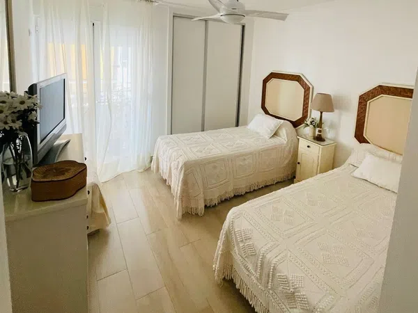 Piso en paseo Marítimo Rey de España, 156 - Foto 14