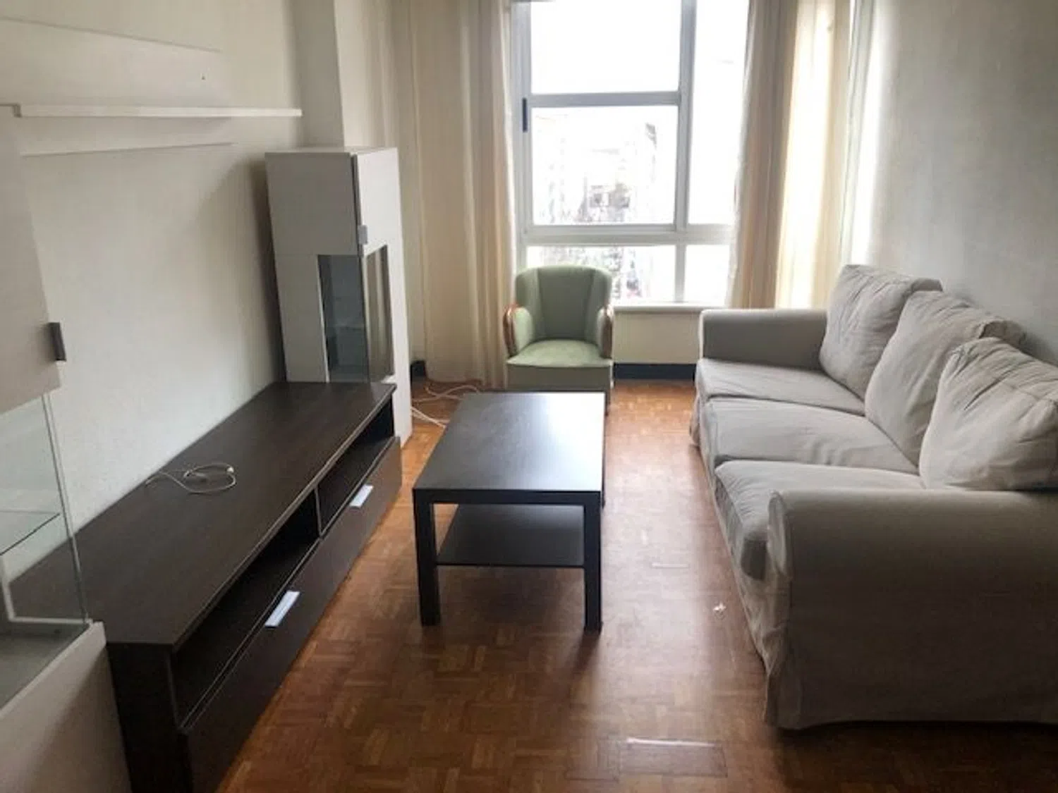 Piso en ronda de Outeiro, 237 - Foto 2