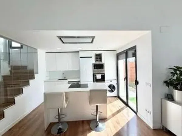 Casa o chalet independiente en Barrio las Velisas, 8 - Foto 18