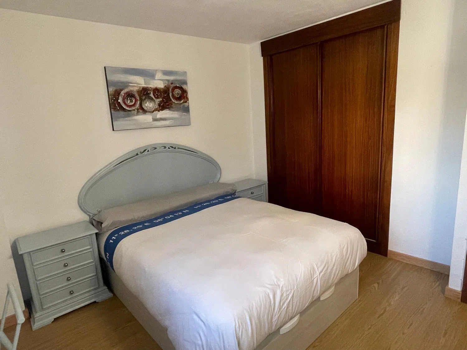 Piso en calle de la Villa de Marín, 8 - Foto 19