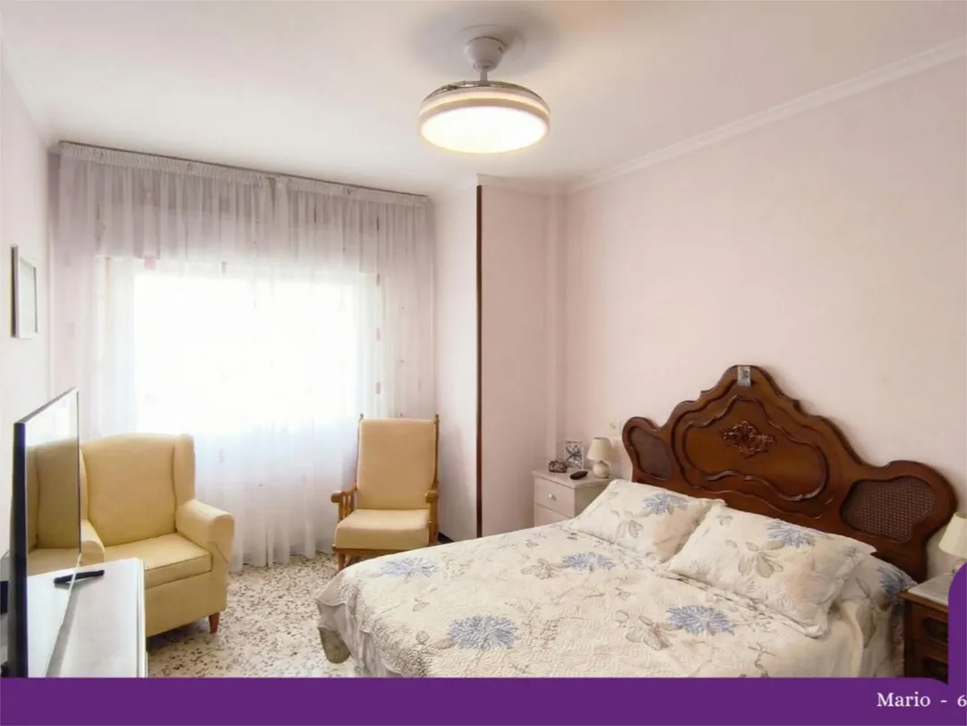 Piso en  Paseo de las Acacias 18 - Foto 11