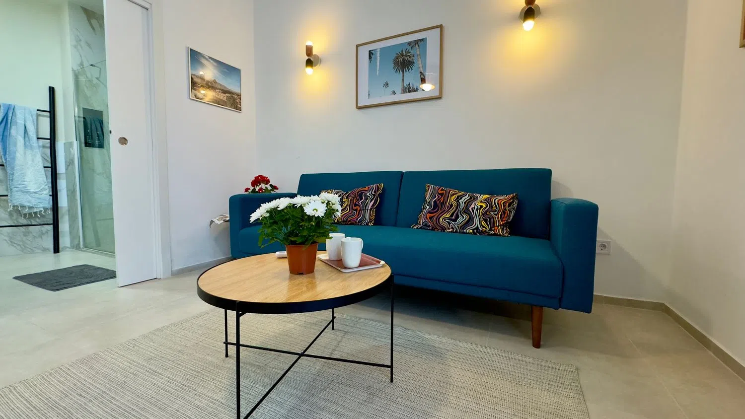 Piso en calle de Martínez Aloy, 10 - Foto 4