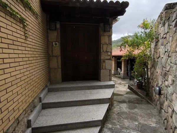 Casa o chalet independiente en Calle Pedro Salinas, 10 - Foto 3