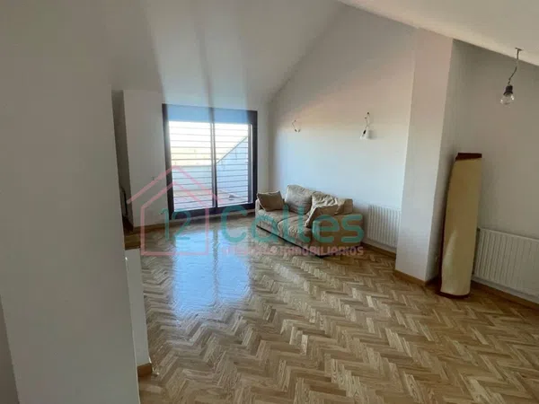 Chalet adosado en Calle Alhambra de Granada s/n, Nuevo Aranjuez-Ciudad de las Artes - Foto 32