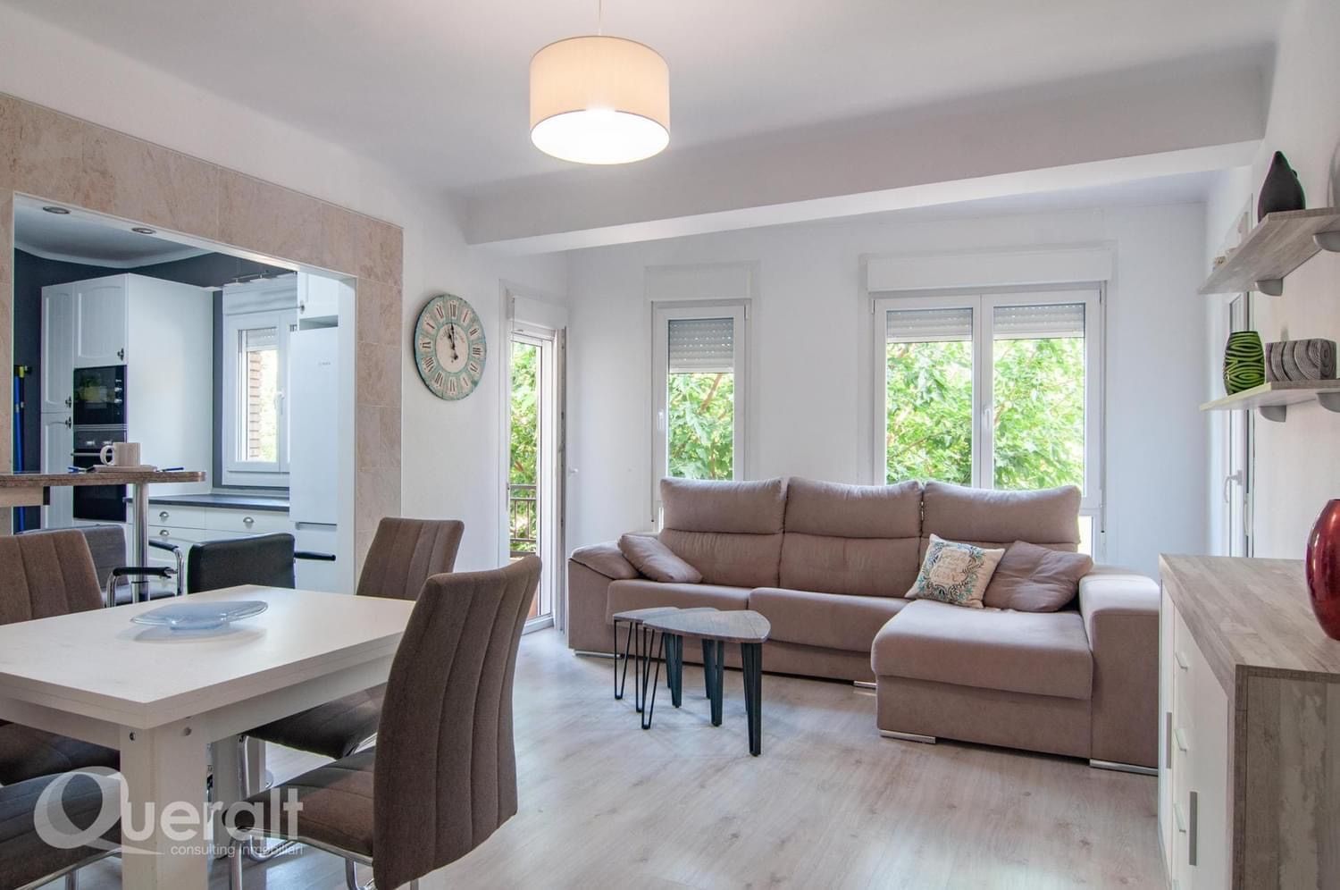 Piso en avenida de Pius XII, 1 - Foto 3