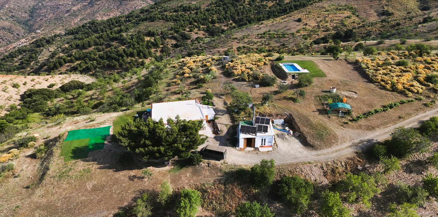 Casa rural en Lugar Cortijo los Corralones, 1 - Foto 4