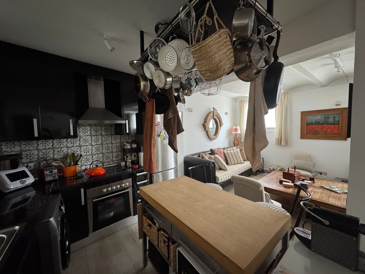 Piso en calle de Marcenado, 27 D - Foto 2