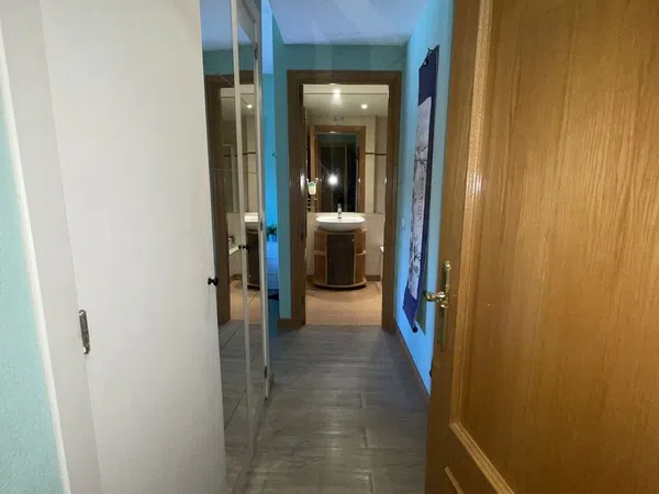 Piso en Conde Orgaz-Piovera, Conde Orgaz-Piovera - Foto 8