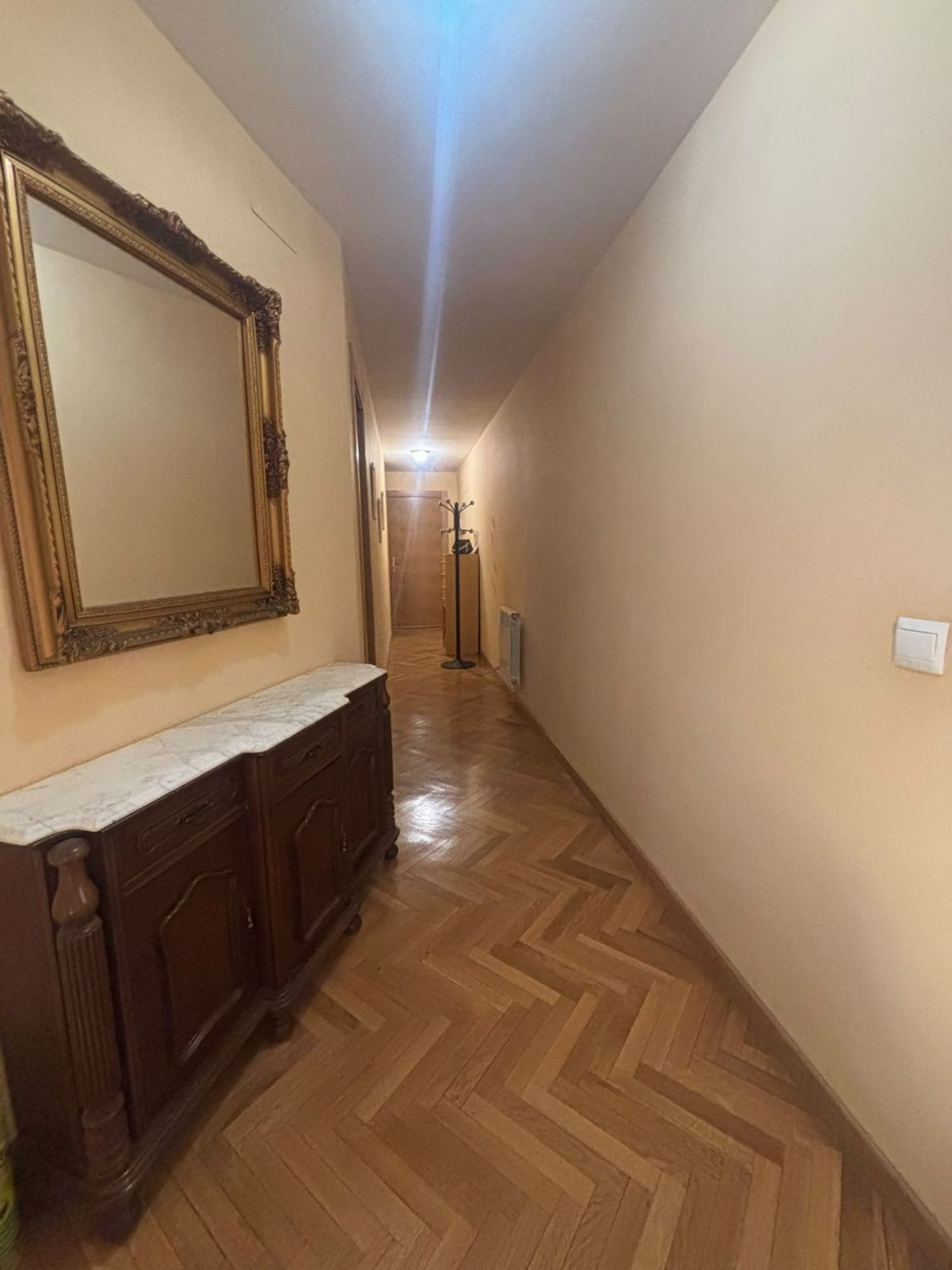 Piso en Avenida del Rey Juan Carlos I, 44 - Foto 4