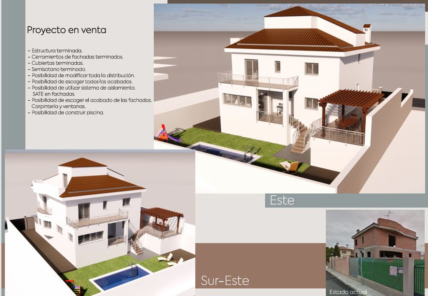 Casa o chalet independiente en Calle Mejorana, 6, Zona Norte - Nueva Valdepeñas, Zona Norte - Nueva Valdepeñas - Foto 20