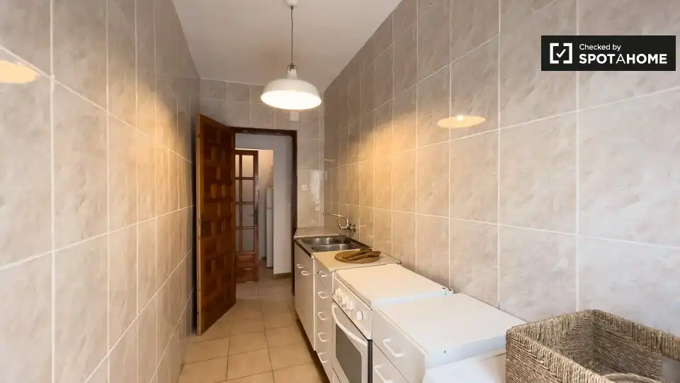 Piso en Esplugues de Llobregat - Foto 12
