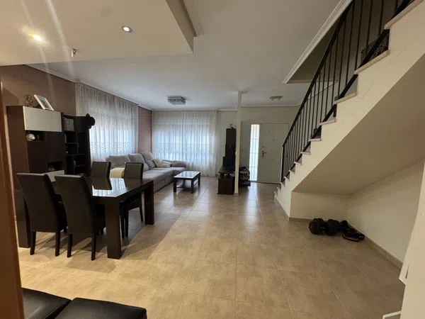 Chalet adosado en Calle Andrómeda, 7 - Foto 2