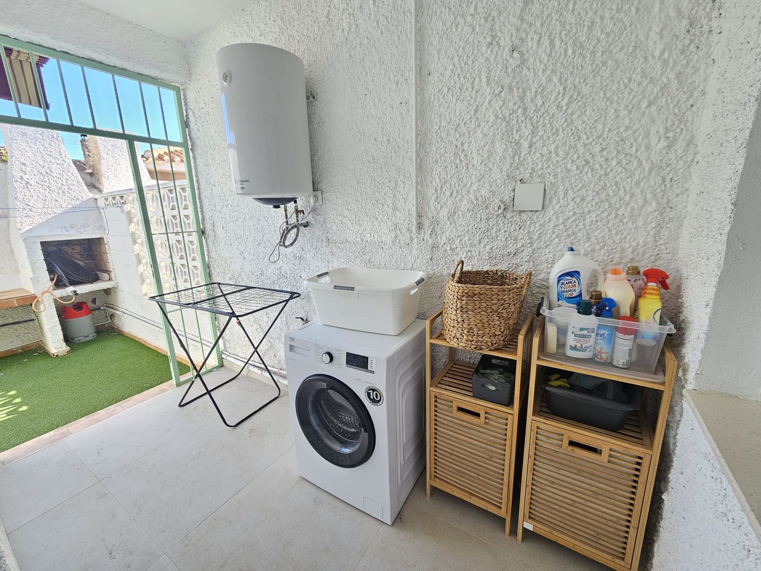 Casa o chalet independiente en Calle Remo, 34, Torre de la Horadada, Torre de la Horadada - Foto 6