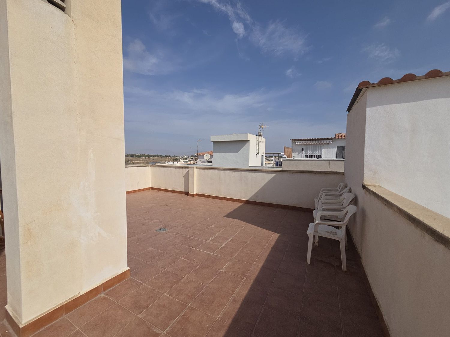 Ático en Calle Albatera, San Agustín - Foto 22