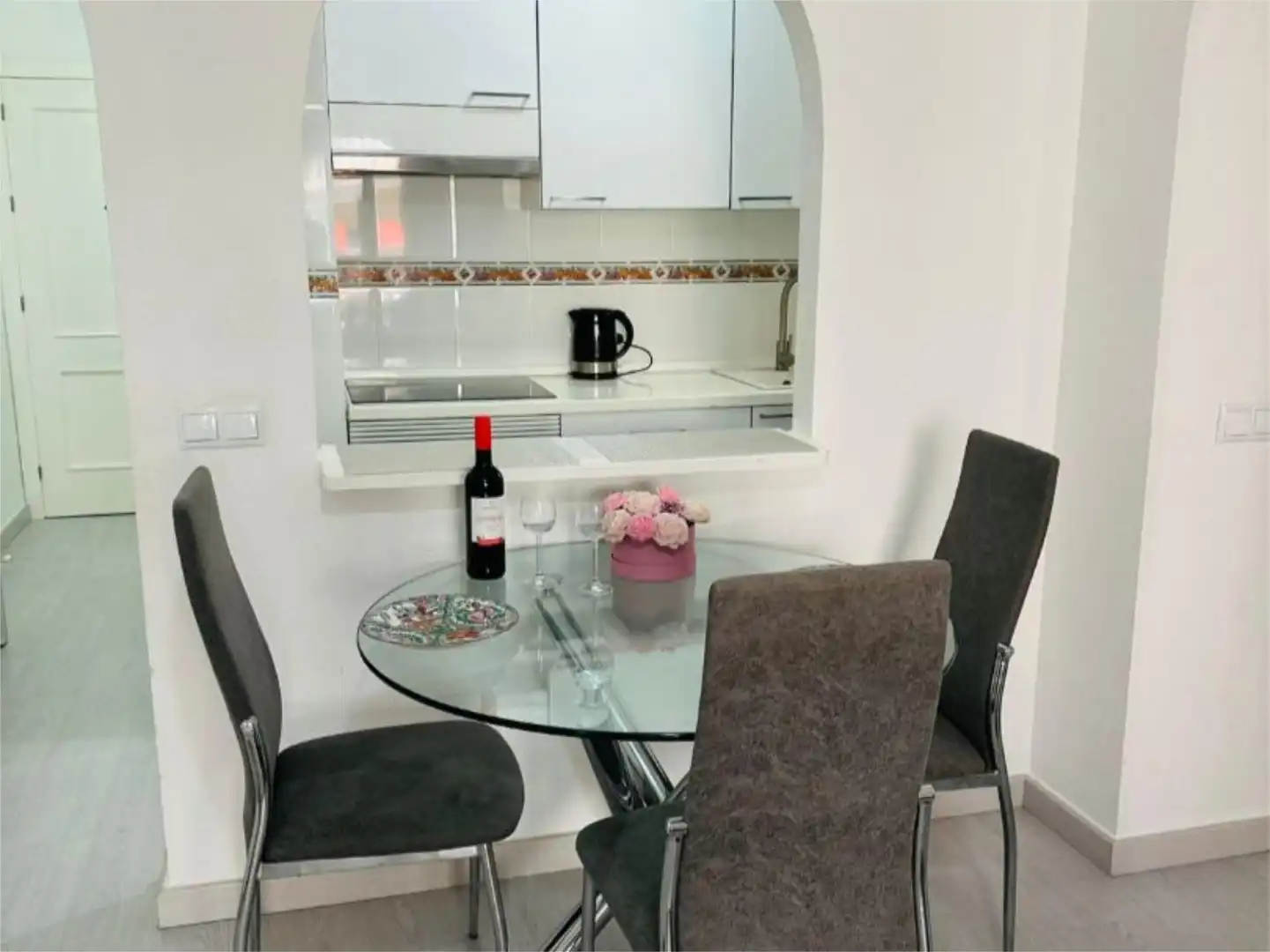 Piso en  Calle Santander 3 - Foto 3