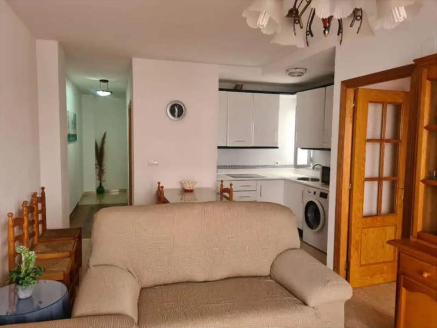 Apartamento en APARTAMENTO LA GUARDIA DE SALOBREÑA - Foto 4