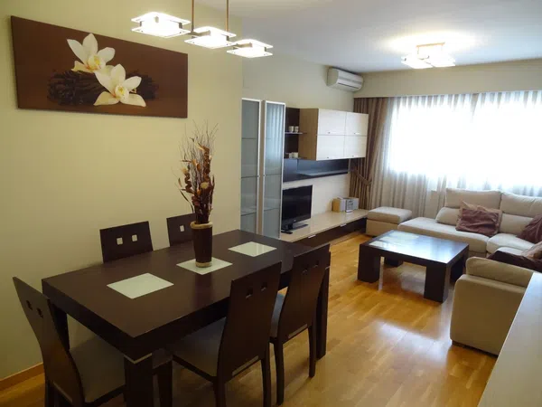 Piso en calle del Americio, 17