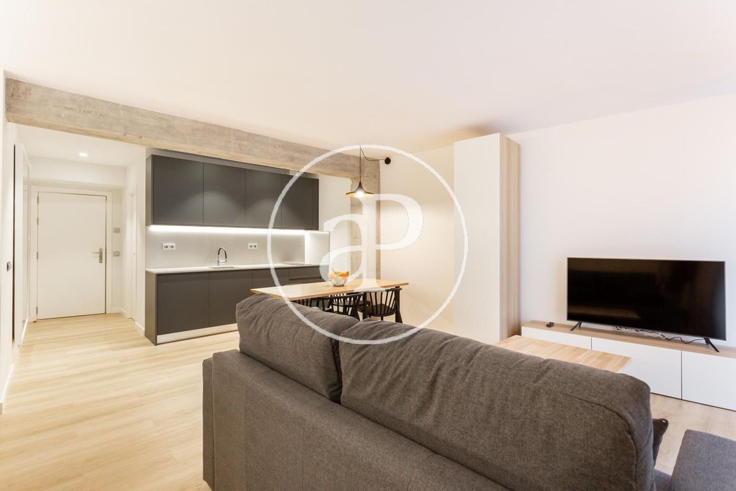 Estudio en Calle del Mar, La Xerea - Foto 9