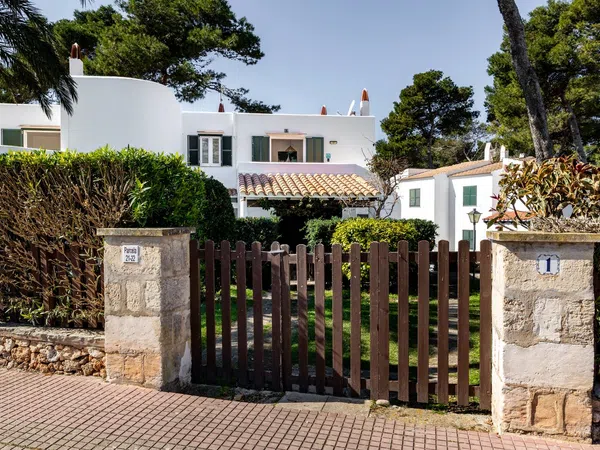 Chalet pareado en Cala Blanca - Foto 18