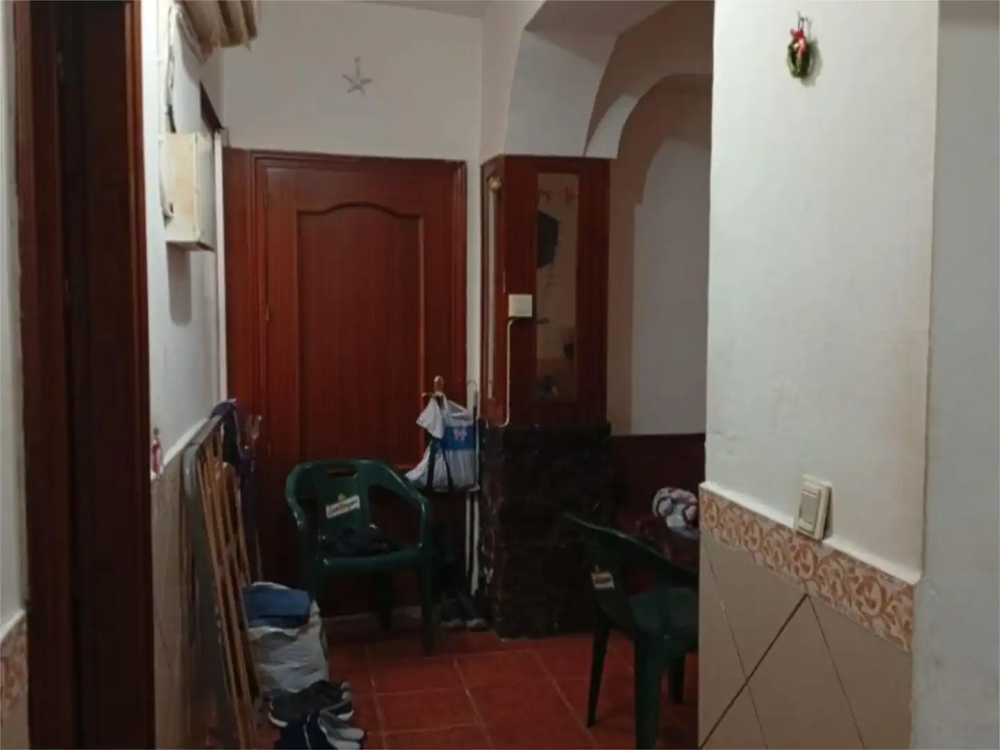 Casa adosada en  Plaza Abajo 9 - Foto 5