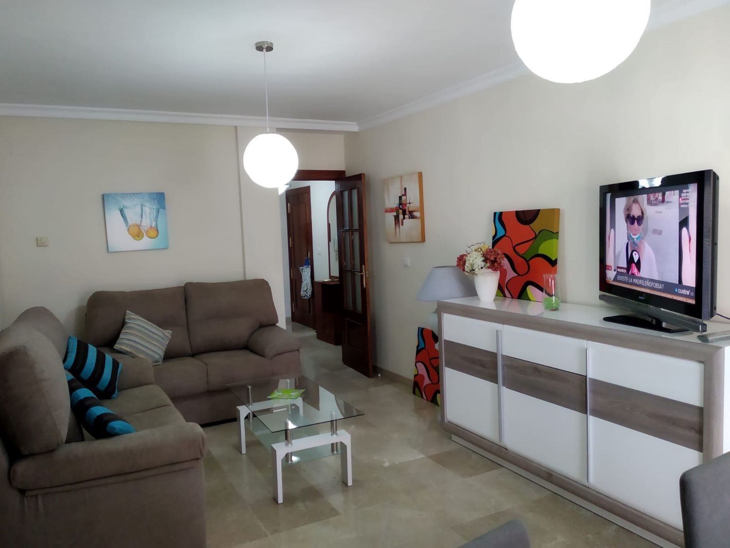 Piso en plaza Alta, 21 - Foto 4