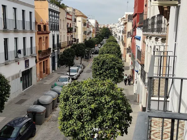 Piso en calle Castilla, 42