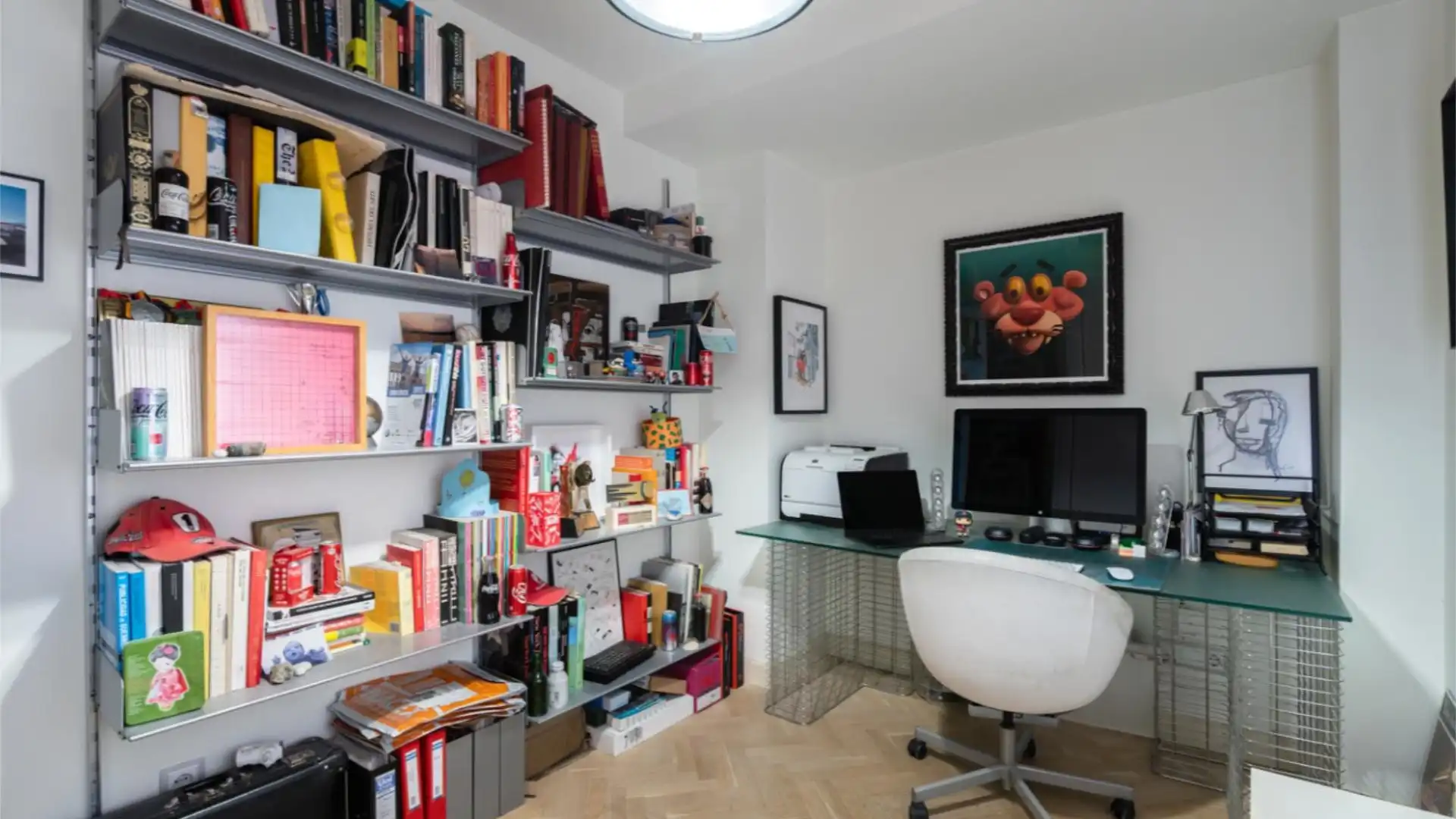 Piso en  Calle Hermanos Machado 2 - Foto 22