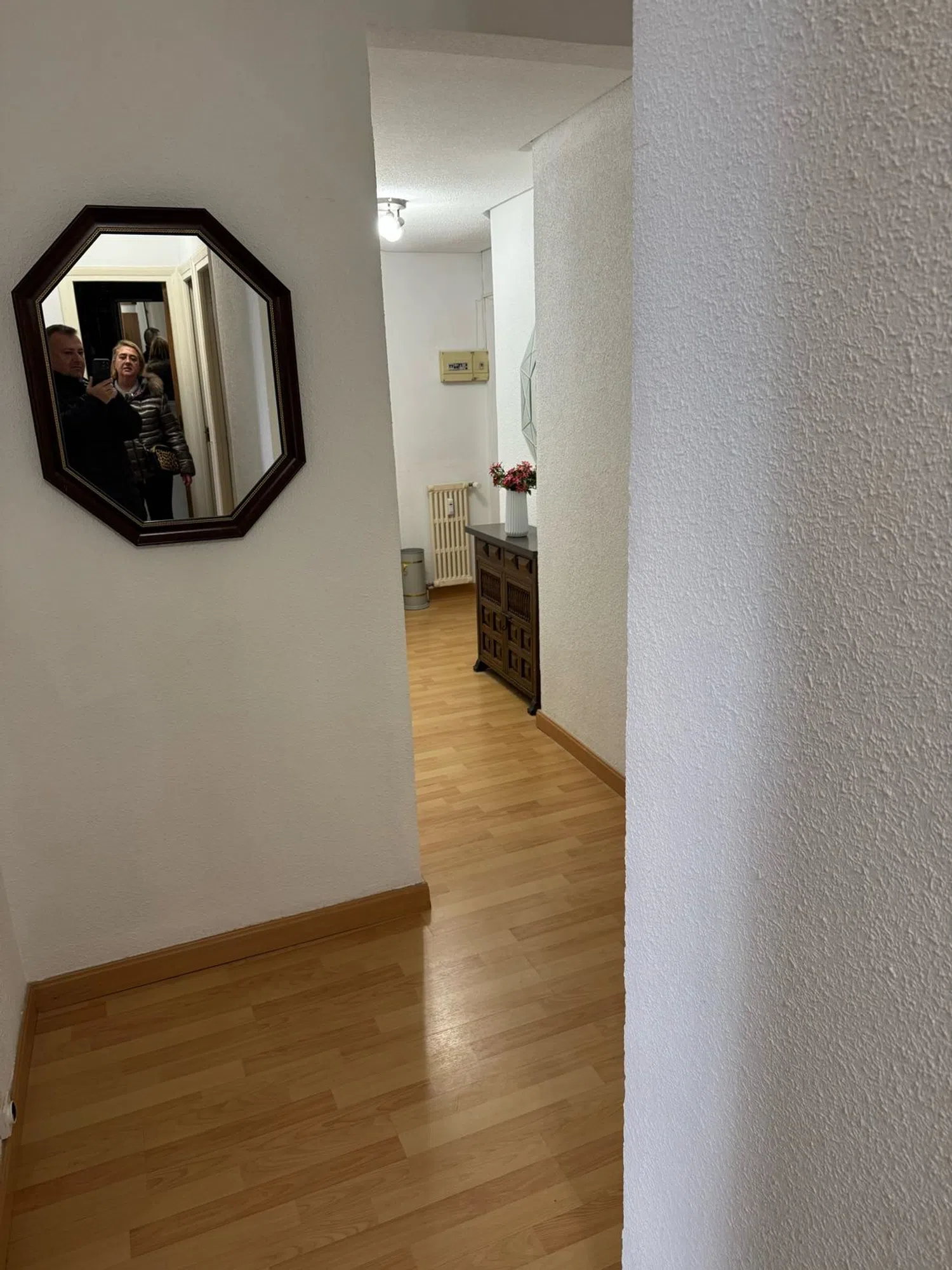 Piso en calle Marqués de Lema, 13 - Foto 4