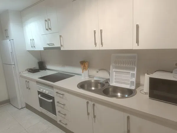 Piso en Avenida de los Pinos, 34, Santa María de Gracia - Foto 4