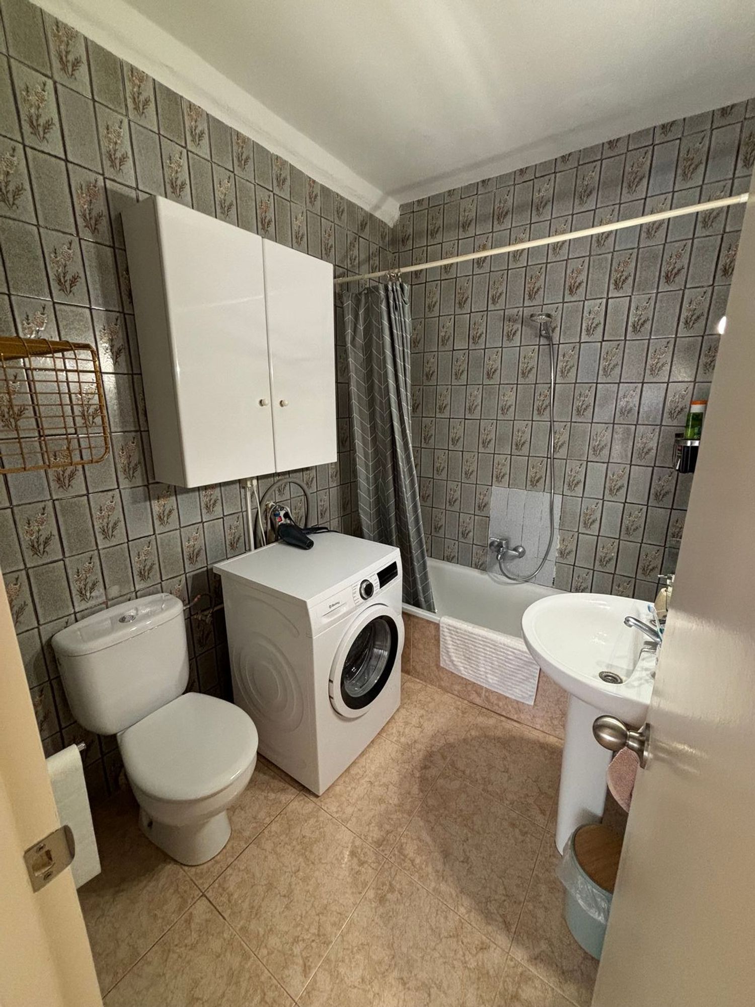 Piso en Calle Salines b, 40, Zona Salinas, Zona Salinas - Foto 17