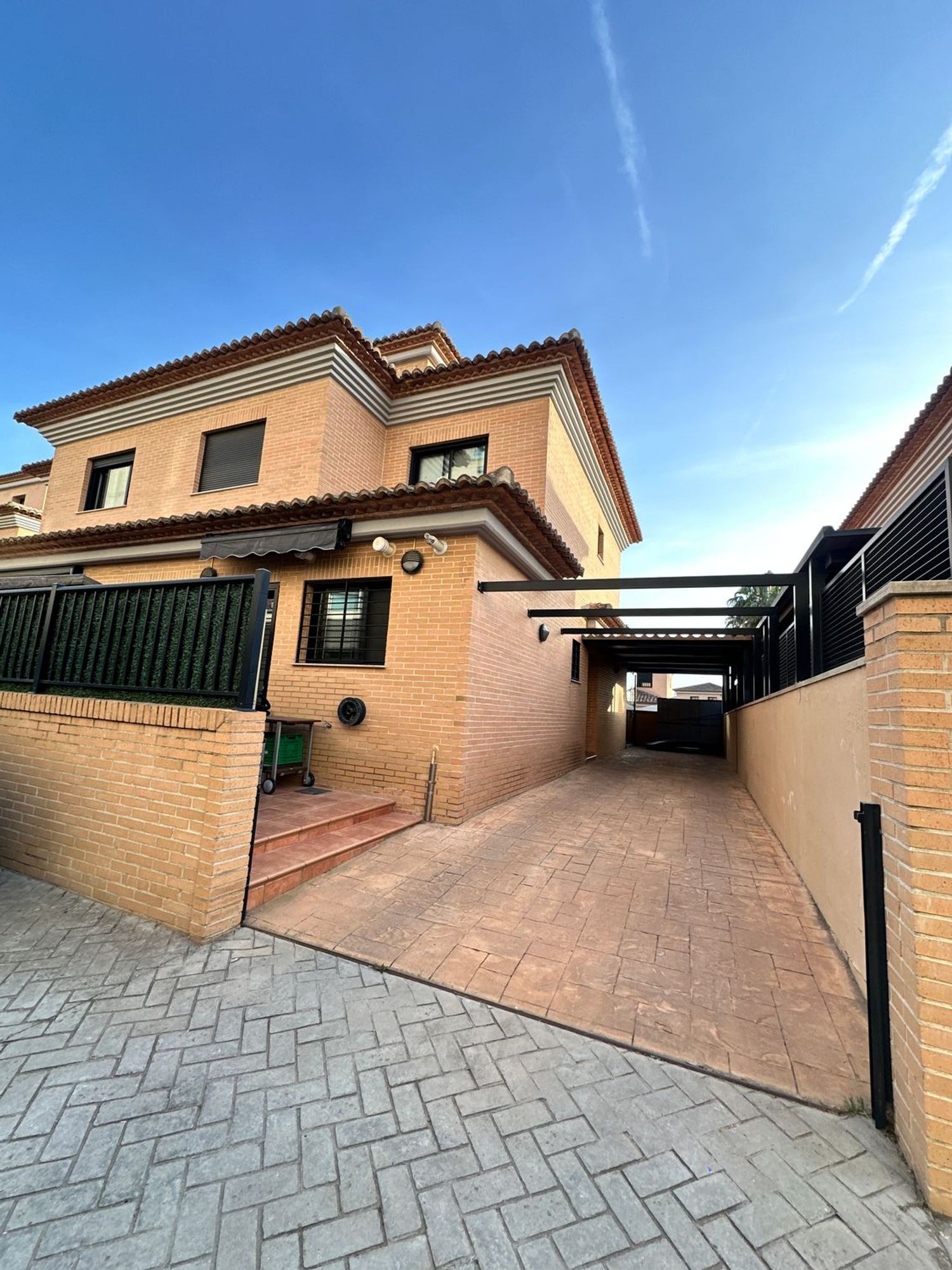 Chalet pareado en Calle Bocairent, 12, Sotolivar - Mas del Rosari, Sotolivar - Mas del Rosari - Foto 32
