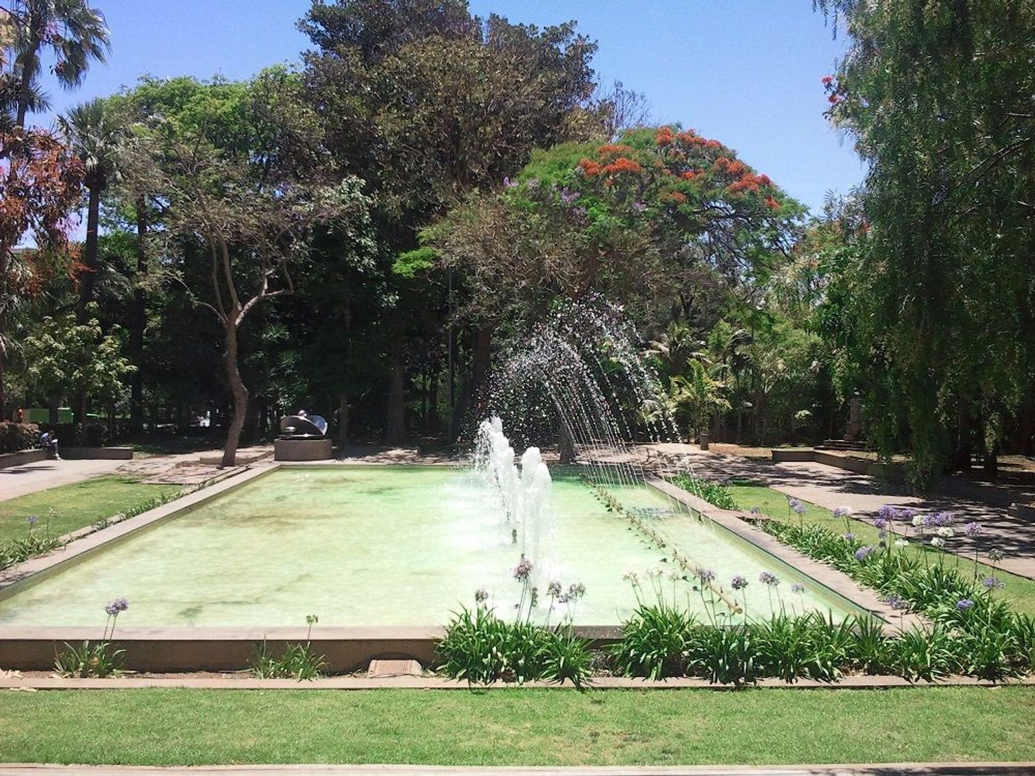 Piso en rambla de Santa Cruz, 130 - Foto 23