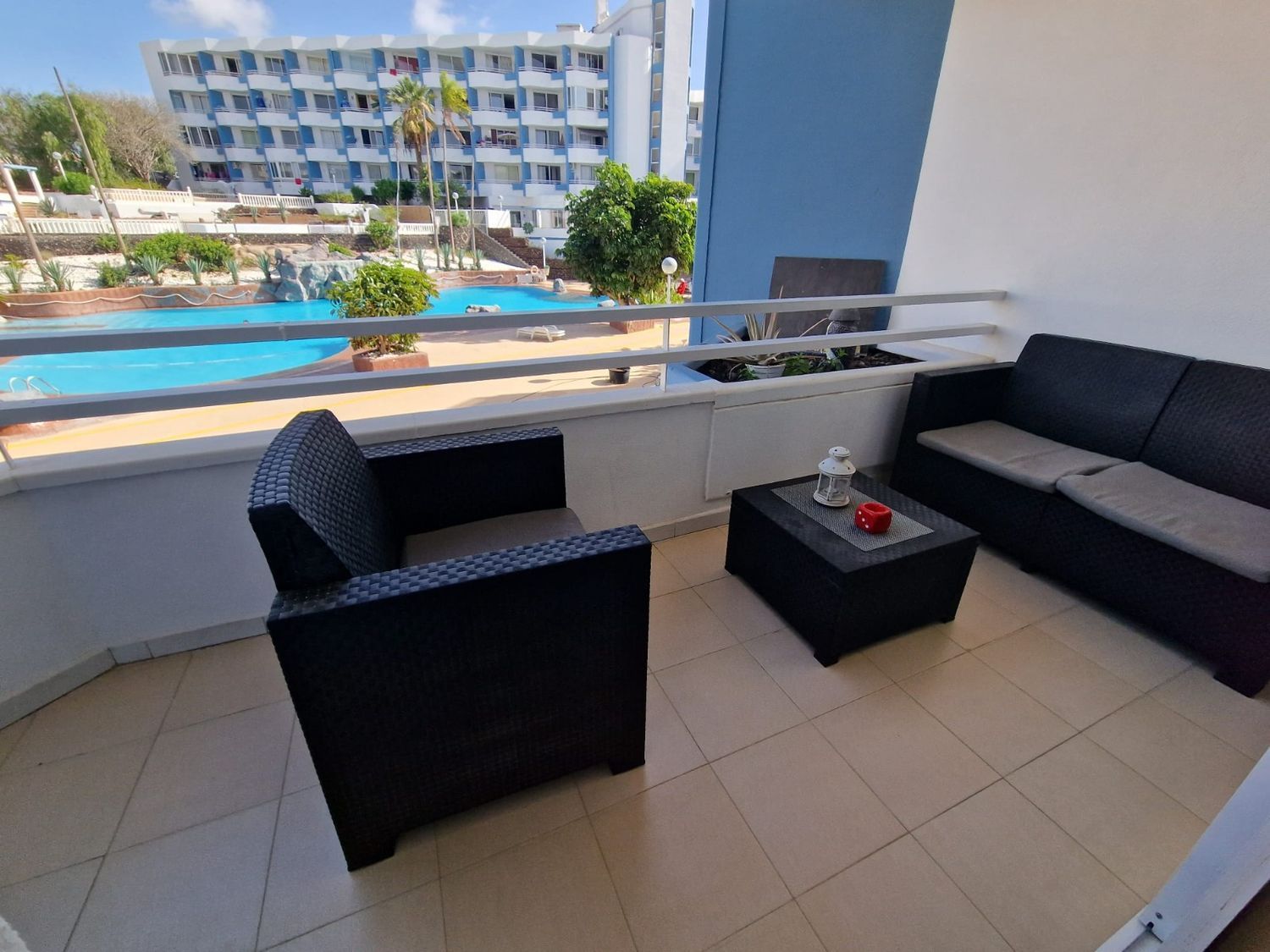 Estudio en Avenida J.M. Galván Bello, 20 - Foto 3