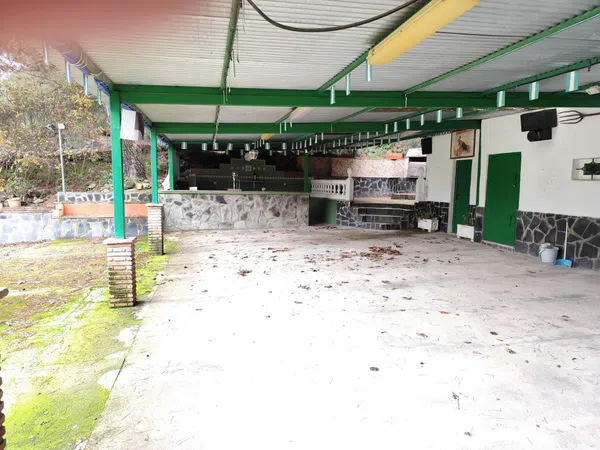 Casa o chalet independiente en venta en Llanos De Purla, 16 - Foto 4