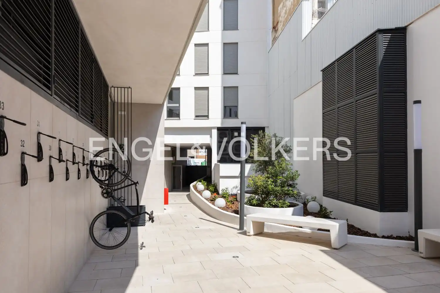 Piso en  Carrer d'Agustín Lara - Foto 28