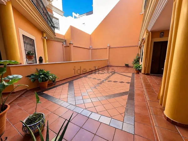 Piso en Isaac Peral, 3, Arco norte - Avda España - Foto 1