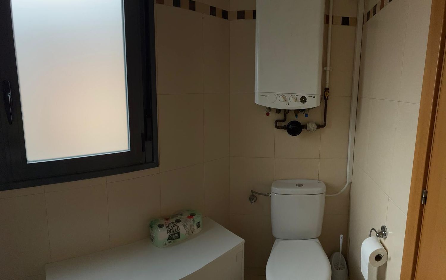 Ático en calle del Porvenir, 21 - Foto 10