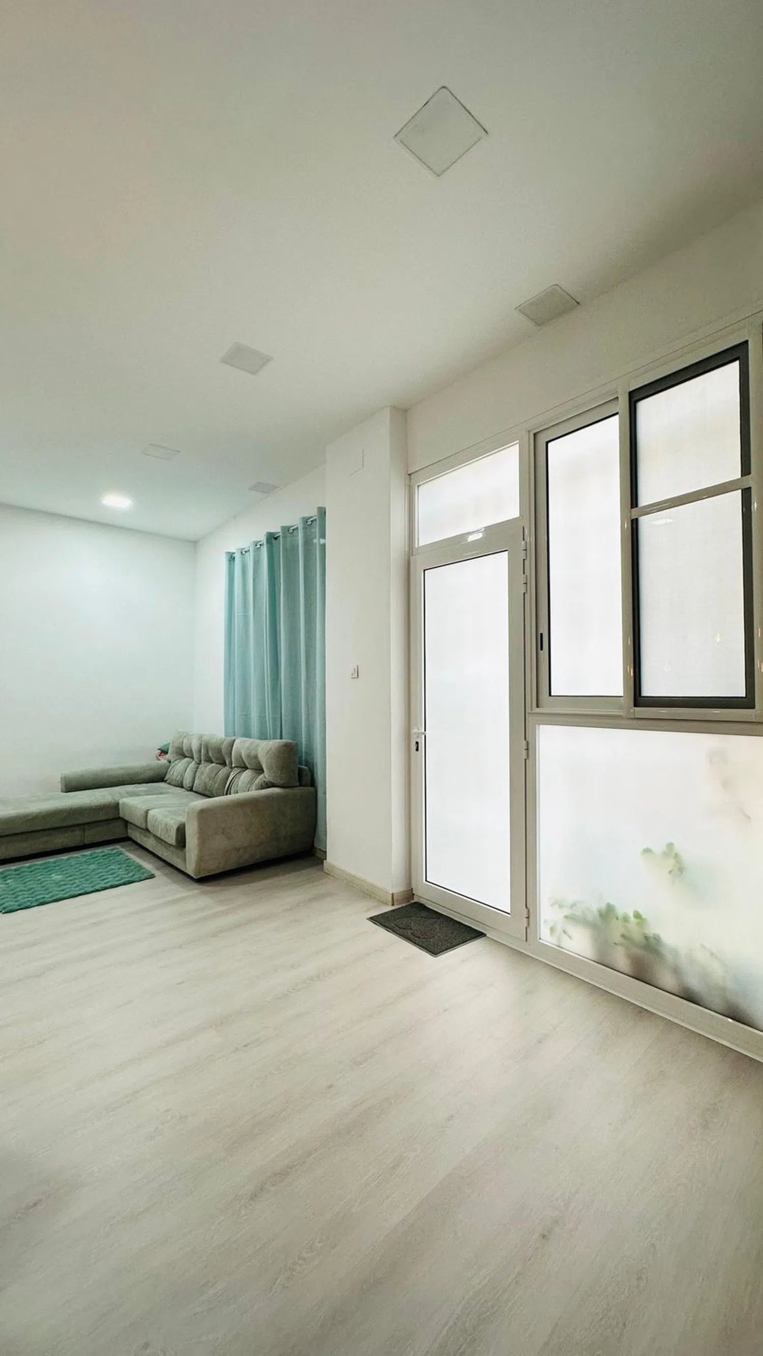 Estudio en calle de les Torres, 32 - Foto 2