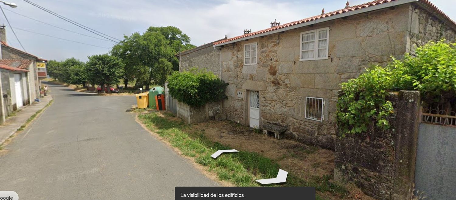 Casa de pueblo en Santa Mariña, 54 - Foto 5