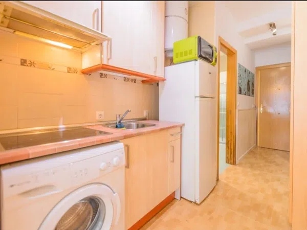 Estudio en Avenida de Asturias, 66, Ventilla-Almenara - Foto 9