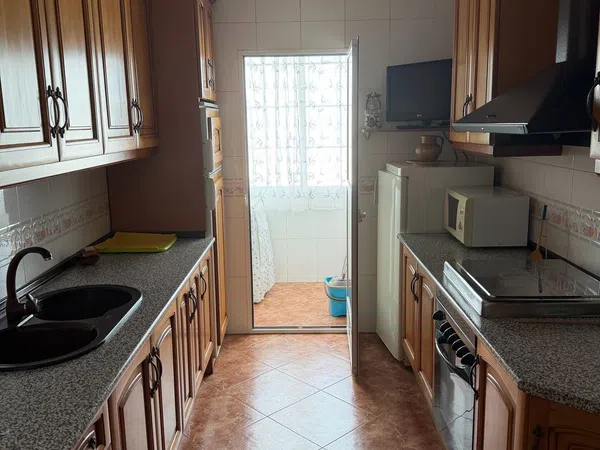 Piso en Calle Federico García Lorca, 74 - Foto 3