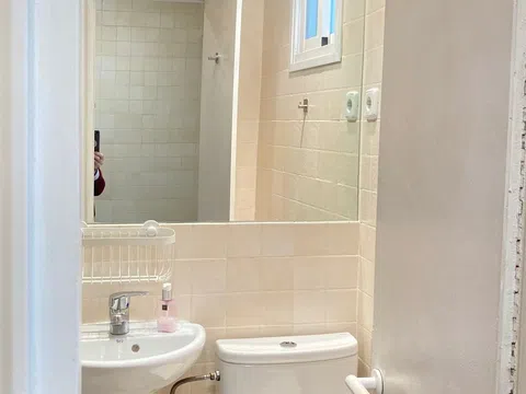 Estudio en calle del Monte Esquinza, 7 - Foto 17