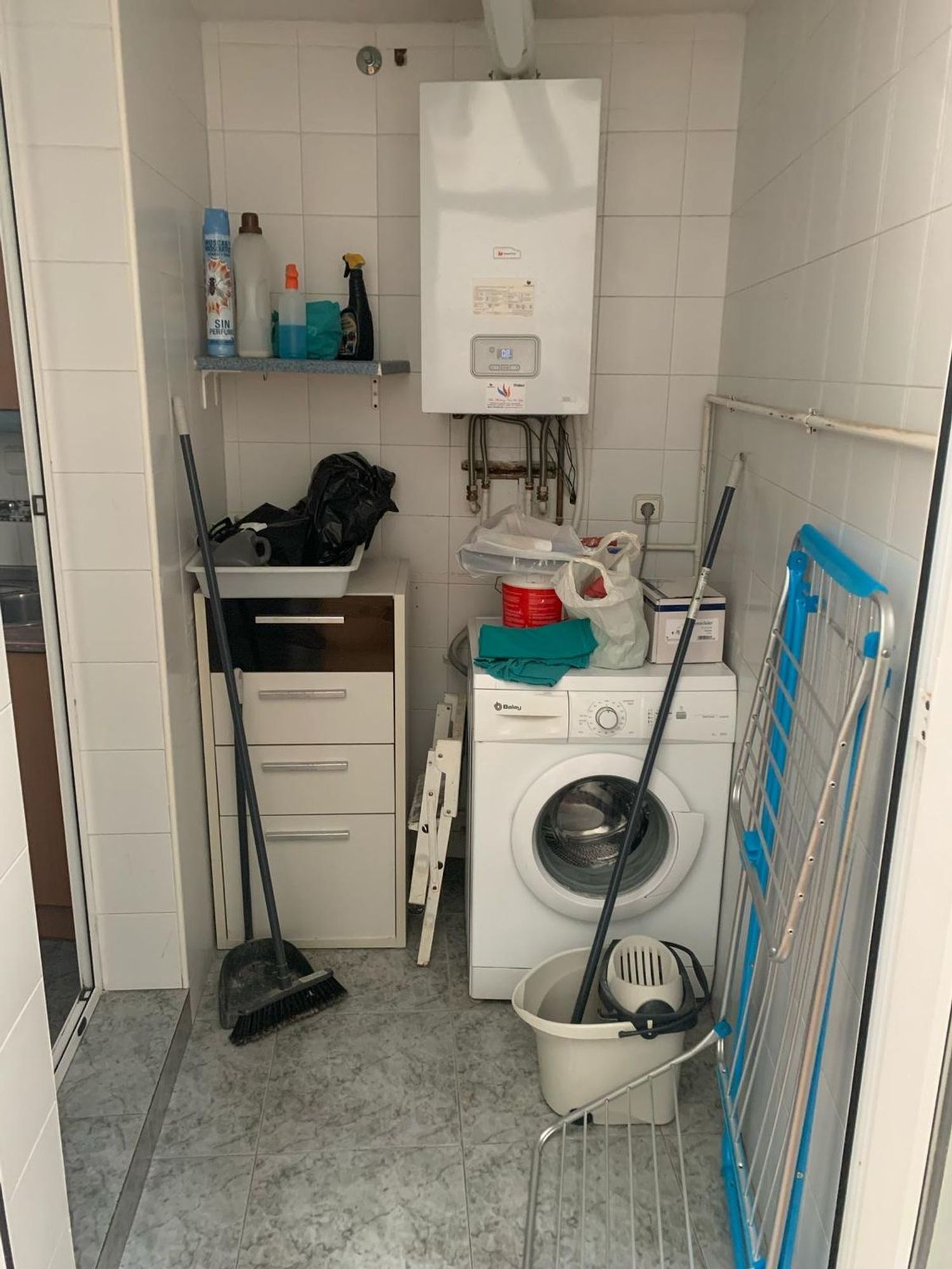 Piso en Calle Guzmán el Bueno, 4, Carretas - Huerta de Marzo, Carretas - Huerta de Marzo - Foto 13